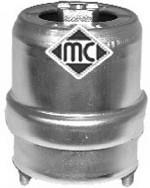 Metalcaucho 04751 Engine mount right 04751: Buy near me in Poland at 2407.PL - Good price!