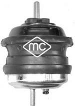 Metalcaucho 05825 Engine mount 05825: Buy near me in Poland at 2407.PL - Good price!