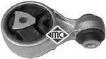 Metalcaucho 04627 Engine mount right 04627: Buy near me in Poland at 2407.PL - Good price!