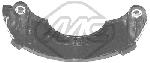 Metalcaucho 03681 Timing Belt Cover 03681: Buy near me in Poland at 2407.PL - Good price!