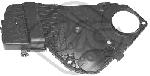 Metalcaucho 03697 Timing Belt Cover 03697: Buy near me in Poland at 2407.PL - Good price!