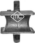 Metalcaucho 05744 Silentblock springs 05744: Buy near me at 2407.PL in Poland at an Affordable price!