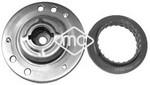 Metalcaucho 05889 Strut bearing with bearing kit 05889: Buy near me in Poland at 2407.PL - Good price!