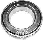 Metalcaucho 05685 Drive shaft bearing 05685: Buy near me in Poland at 2407.PL - Good price!