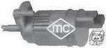 Metalcaucho 02074 Glass washer pump 02074: Buy near me in Poland at 2407.PL - Good price!