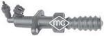 Metalcaucho 06128 Clutch slave cylinder 06128: Buy near me in Poland at 2407.PL - Good price!