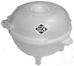 Metalcaucho 03827 Expansion tank 03827: Buy near me at 2407.PL in Poland at an Affordable price!