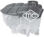 Metalcaucho 03929 Motorkühlmittel Ausgleichsbehälter 03929: Kaufen Sie zu einem guten Preis in Polen bei 2407.PL!