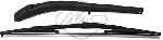 Metalcaucho 68047 Rear wiper blade 350 mm (14") 68047: Buy near me at 2407.PL in Poland at an Affordable price!