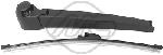 Metalcaucho 68075 Rear wiper blade 280 mm (11") 68075: Buy near me at 2407.PL in Poland at an Affordable price!