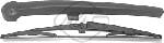 Metalcaucho 68129 Rear wiper blade 350 mm (14") 68129: Buy near me at 2407.PL in Poland at an Affordable price!