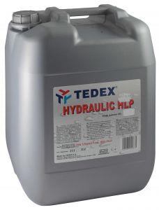 Tedex 5900481002669 Олива гідравлічна Tedex Hydraulic HLP 32, 20 л 5900481002669: Приваблива ціна - Купити у Польщі на 2407.PL!