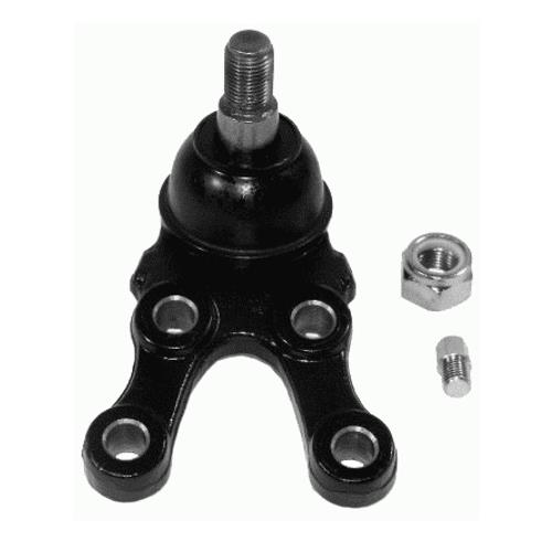 Lemforder 15280 01 Ball joint 1528001: Buy near me in Poland at 2407.PL - Good price!