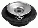 Metalcaucho 00896 Strut bearing with bearing kit 00896: Buy near me in Poland at 2407.PL - Good price!