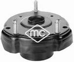 Metalcaucho 05990 Front Shock Absorber Support 05990: Buy near me at 2407.PL in Poland at an Affordable price!