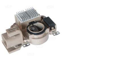 Cargo 231510 Alternator regulator 231510: Buy near me at 2407.PL in Poland at an Affordable price!