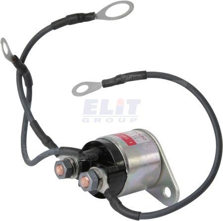 Cargo 331586 Safety switch 331586: Buy near me in Poland at 2407.PL - Good price!
