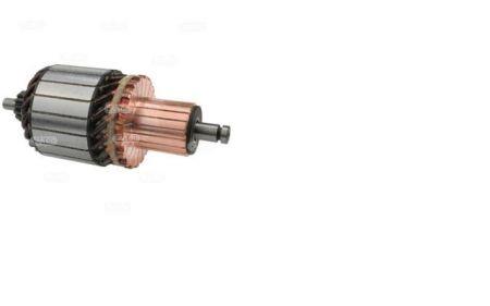Cargo 233475 Armature, starting motor 233475: Buy near me at 2407.PL in Poland at an Affordable price!