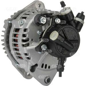 Cargo 114121 Alternator 114121: Buy near me at 2407.PL in Poland at an Affordable price!