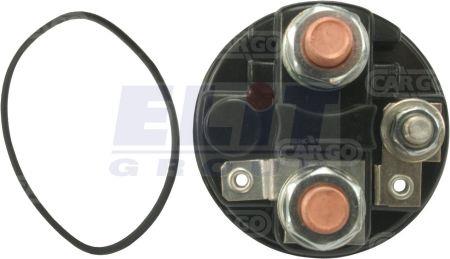 Cargo 138409 Solenoid Relay Cover 138409: Buy near me in Poland at 2407.PL - Good price!