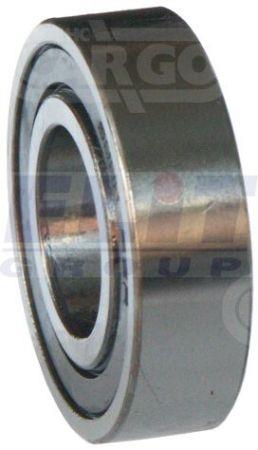 Cargo 140273 Alternator bearing 140273: Buy near me at 2407.PL in Poland at an Affordable price!