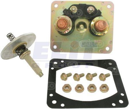 Cargo 131367 Solenoid Relay Cover 131367: Buy near me in Poland at 2407.PL - Good price!