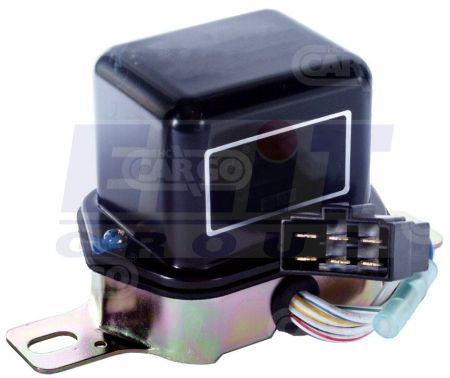 Cargo 135662 Alternator regulator 135662: Buy near me at 2407.PL in Poland at an Affordable price!
