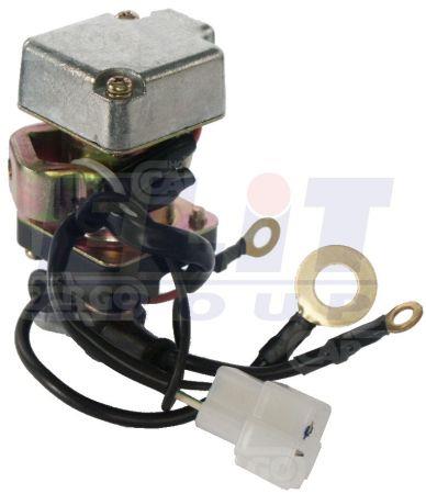 Cargo 132493 Solenoid switch, starter 132493: Buy near me in Poland at 2407.PL - Good price!
