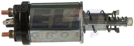 Cargo 130484 Solenoid switch, starter 130484: Buy near me in Poland at 2407.PL - Good price!