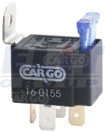 Cargo 160155 Relay 160155: Buy near me in Poland at 2407.PL - Good price!