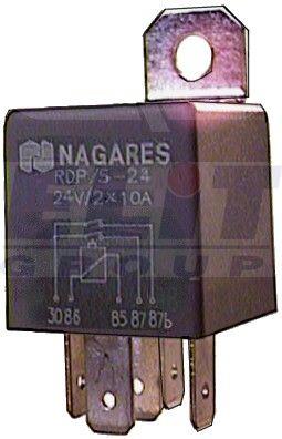 Cargo 160169 Relay 160169: Buy near me at 2407.PL in Poland at an Affordable price!