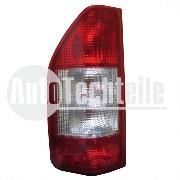 Autotechteile 8220 Tail lamp left 8220: Buy near me in Poland at 2407.PL - Good price!