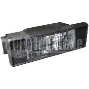 Autotechteile 8200 License lamp 8200: Buy near me in Poland at 2407.PL - Good price!