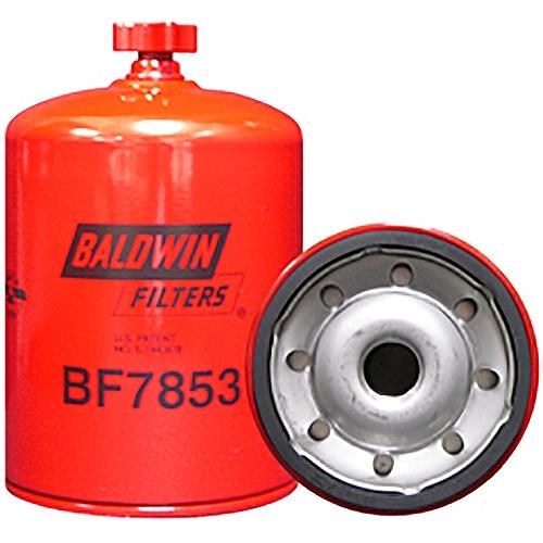 Baldwin BF7853 Фільтр палива BF7853: Приваблива ціна - Купити у Польщі на 2407.PL!