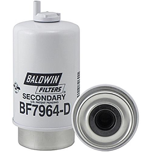 Baldwin BF7964-D Фільтр палива BF7964D: Приваблива ціна - Купити у Польщі на 2407.PL!