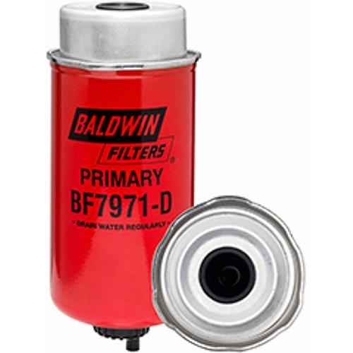 Baldwin BF7971-D Топливный фильтр BF7971D: Отличная цена - Купить в Польше на 2407.PL!