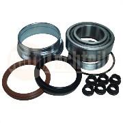 Autotechteile 3515 Wheel bearing 3515: Buy near me in Poland at 2407.PL - Good price!