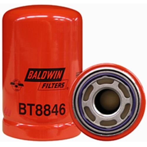 Baldwin BT8846 Filtr hydrauliczny BT8846: Dobra cena w Polsce na 2407.PL - Kup Teraz!