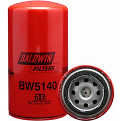 Baldwin BW5140 Cooling liquid filter BW5140: Buy near me in Poland at 2407.PL - Good price!