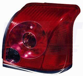 Depo 212-19G9R-LD-UE Tail lamp right 21219G9RLDUE: Buy near me in Poland at 2407.PL - Good price!