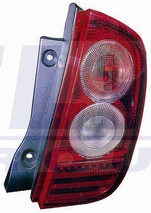 Depo 215-19G6R-LD-UE Combination Rearlight 21519G6RLDUE: Buy near me in Poland at 2407.PL - Good price!