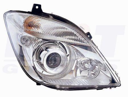Depo 440-1161R-LDHEM Headlight right 4401161RLDHEM: Buy near me in Poland at 2407.PL - Good price!