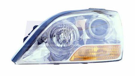 Depo 223-1129L-LDEM7 Headlight left 2231129LLDEM7: Buy near me at 2407.PL in Poland at an Affordable price!