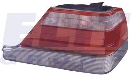 Depo 440-1913R-UE-CR Tail lamp right 4401913RUECR: Buy near me in Poland at 2407.PL - Good price!