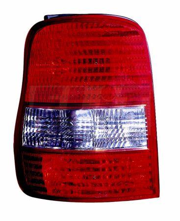 Depo 223-1929L-UE Tail lamp left 2231929LUE: Buy near me in Poland at 2407.PL - Good price!