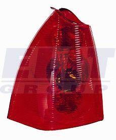 Depo 550-1929L-LD-UE Combination Rearlight 5501929LLDUE: Buy near me in Poland at 2407.PL - Good price!