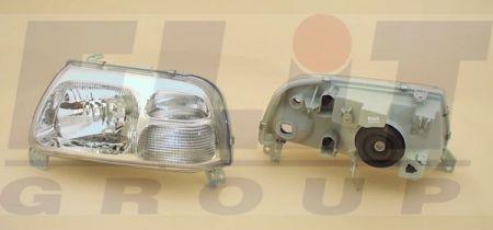 Depo 218-1114R-LD-EM Headlight right 2181114RLDEM: Buy near me in Poland at 2407.PL - Good price!