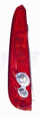Depo 431-1966L-UE Combination Rearlight 4311966LUE: Buy near me in Poland at 2407.PL - Good price!