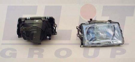 Depo 441-1108R-LD-E Headlight right 4411108RLDE: Buy near me in Poland at 2407.PL - Good price!