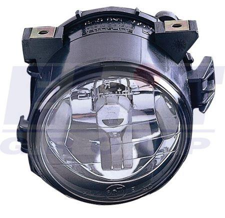 Depo 445-2002R-UE Fog headlight, right 4452002RUE: Buy near me in Poland at 2407.PL - Good price!